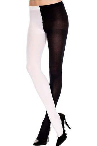 Collant jester opaco gambe - jester,
