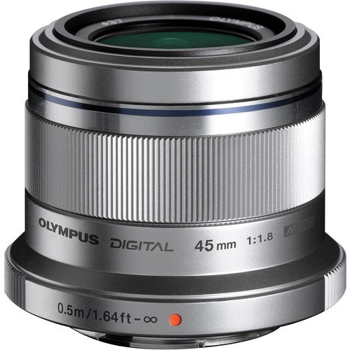 Olympus zuiko obiettivo - m.zuiko,