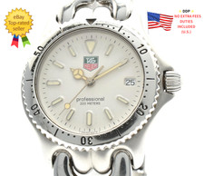 ▶ [ Exc+5 ] TAG Heuer S/el