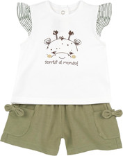 Completo T-Shirt E