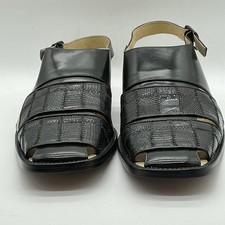 NUOVI sandali uomo Steve