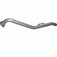 Tubo per MAZDA B2500 2.5 D