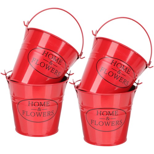 Pcs vaso per fiori - fiori, in