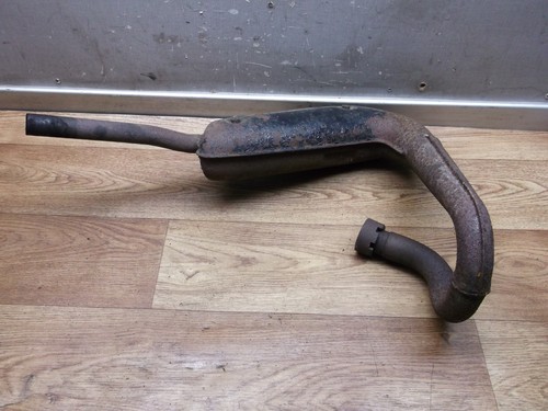 Yamaha 5j1 collettore - mx,