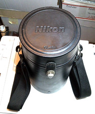 Nikon 43a custodia - cl-43a,