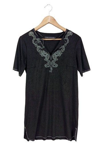Zara woman abito tunica - abito, a