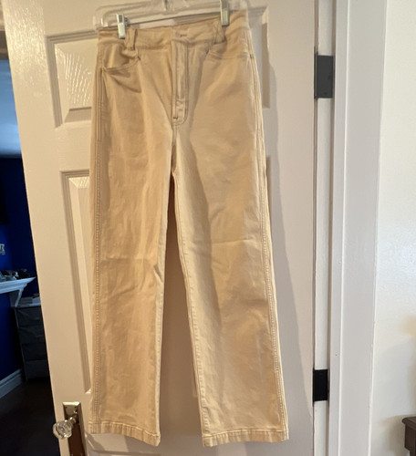 Madewell pantalone donna - madewell,