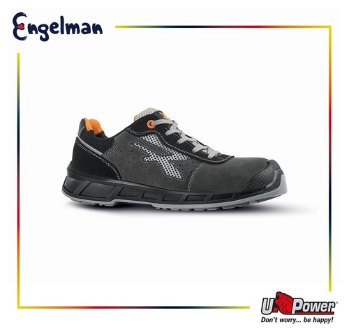 Power mars scarpe - u-power,