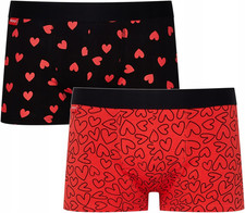 San Valentino Boxer Uomo