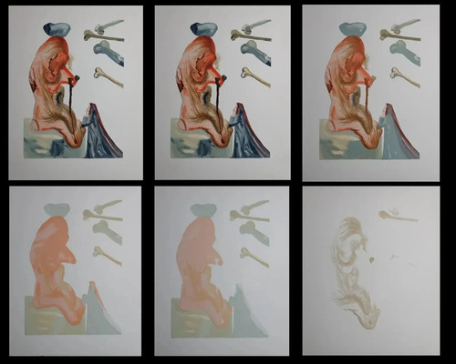 Salvador dali enfer18 6 - salvador, dali: