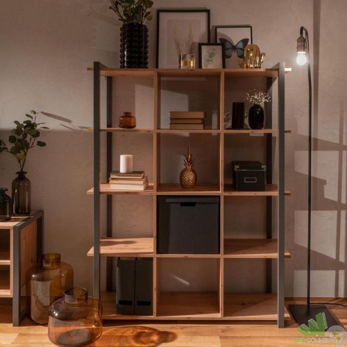 Libreria scaffale cubi - scaffale, a