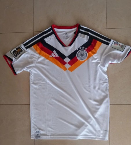 Maglietta nazionale germania - maglietta,