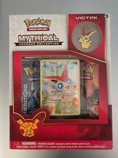 Collezione Pokemon Mitica