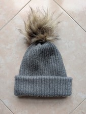 Berretto PonPon Donna -