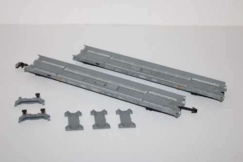 Märklin 4796 vagone pianale