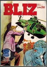 Bliz 11 Universo 1977