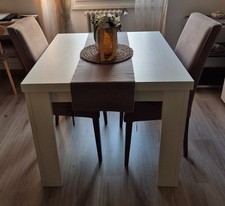 TAVOLO DA SOGGIORNO ALLUNGABILE