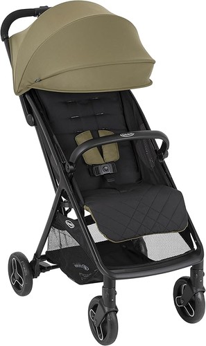 Graco myavo buggy fino - myavo, 22