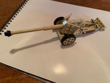 Carro armato Bricklabs 1/45