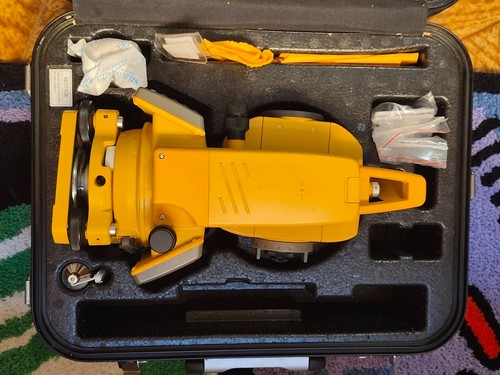 Kit completo topcon - kit, gpt-3005ln
