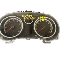 Quadro Strumenti Opel - Corsa