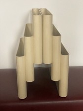 Portariviste Kartell 4675 design Giotto Stoppino