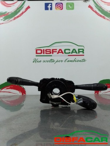 Devioluci fiat scudo serie - 2a,