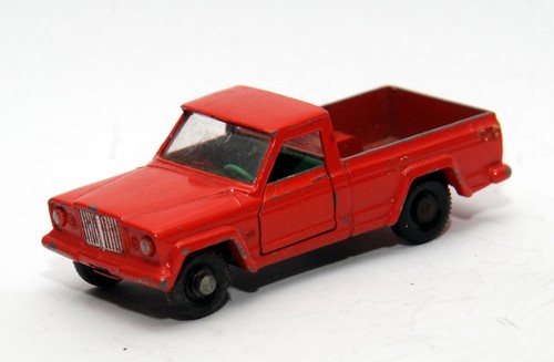 Modellino matchbox lesney 71 - matchbox, #71