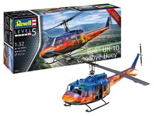 Revell 03867 - 1/32 Bell UH-1D
