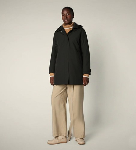 Save the duck parka donna - save,