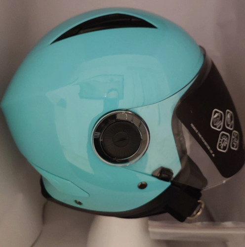 Promo casco irie - -40%,