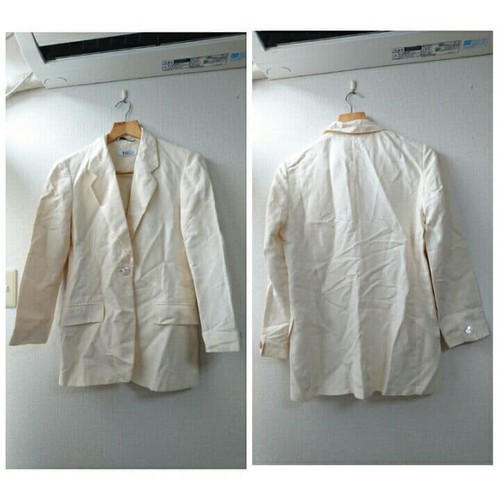 Giacca sartoriale marella made - sartoriale,