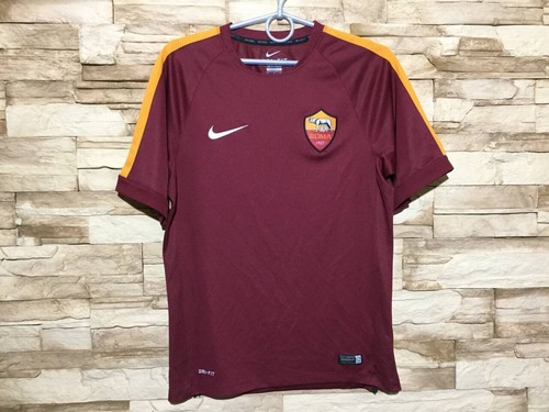 Maglia calcio allenamento roma - calcio,