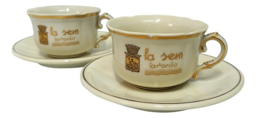 Coppia tazzine caffè - coppia,