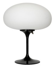 Tall Stemlite Table Lamp by