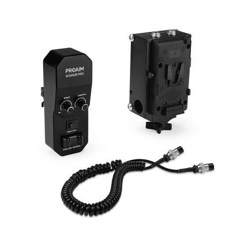 Proaim upgraded controller kit - proaim,