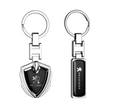  Peugeot Metallo - Portachiavi