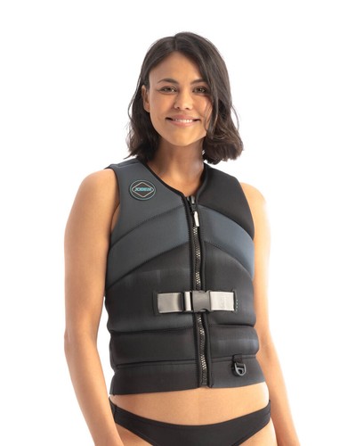 Jobe unificare black giubbotto - jobe,