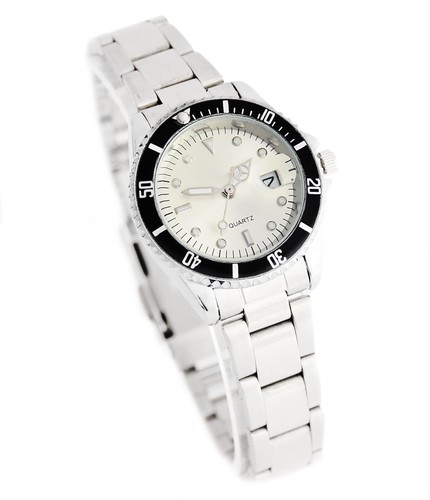 Orologio donna con datario - donna,