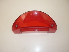 GEMMA FANALINO POSTERIORE SCOOTER GARELLI VIP / VARI