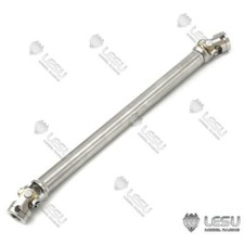 LESU Metallo 1PC 140MM CVD