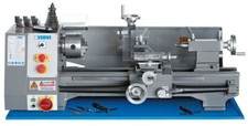 Tornio parallelo di precisione