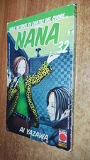 NANA sottiletta # 32 - AI