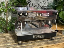MACCHINA PER CAFFÈ ESPRESSO