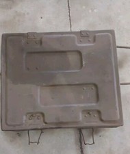 Cassetta porta munizioni