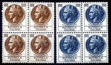 ITALIA 1959 -SIRACUSANA Lire