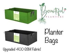 Grow Bag Box Fioriera Verdura