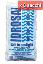 Idrosal offerta sacchi sale - 8,