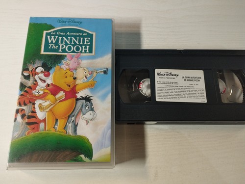 Winnie the pooh grande - winnie,