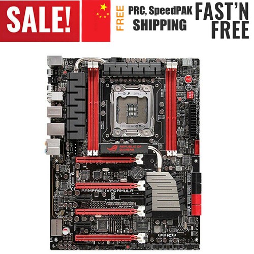 Per asus lga 2011 - asus, scheda